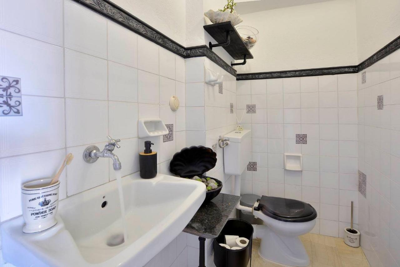 Vassiliki Town Suite Corfu  Экстерьер фото